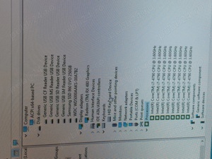 SISTEM VR-Desktop, Ochelari Vr Oculus Rift S - imagine 3