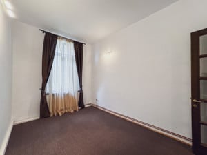 Apartament 5 camere, spațiul de activitate al firmei TALE de langa Parcul Ioanid - imagine 5