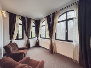 Apartament 5 camere, spațiul de activitate al firmei TALE de langa Parcul Ioanid - imagine 6