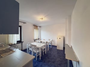 Biroul firmei TALE de langa Parcul Ioanid, apartament 5 camere - imagine 8