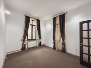 Apartament 5 camere, spațiul de activitate al firmei TALE de langa Parcul Ioanid - imagine 3