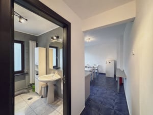 Apartament 5 camere, spațiul de activitate al firmei TALE de langa Parcul Ioanid - imagine 7