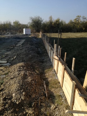 Construcții interioare și exterioare  - imagine 4