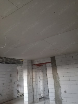 Construcții interioare și exterioare 