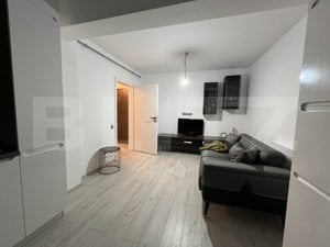 Apartament modern | 3 Camere | Garaj | Zona Vivo - imagine 2