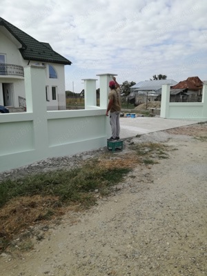 Construcții interioare și exterioare  - imagine 5