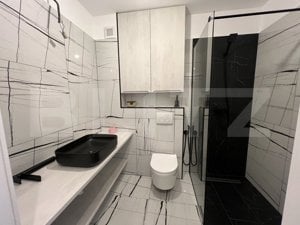 Apartament modern | 3 Camere | Garaj | Zona Vivo - imagine 7