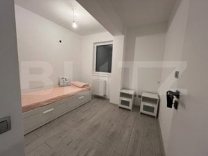 Apartament modern | 3 Camere | Garaj | Zona Vivo - imagine 8