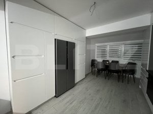 Apartament modern | 3 Camere | Garaj | Zona Vivo - imagine 6