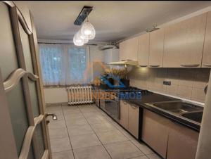 Apartament 4 camere decomandate zona Brancoveanu - imagine 3