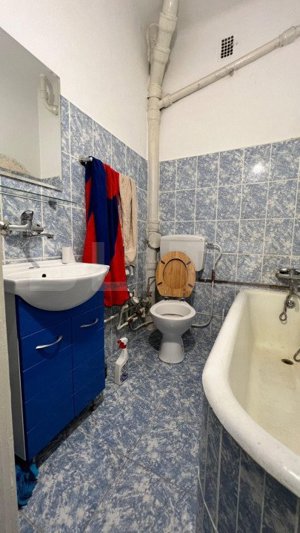 Apartament 2 camere, 44 mp, decomandat, zona Ramada - imagine 7