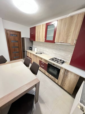 Apartament 2 camere   Dobroești-Doinei   Complet mobilat și utilat - imagine 7