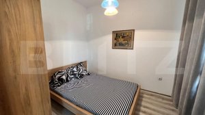 Apartament 2 camere, 44 mp, decomandat, zona Ramada - imagine 2