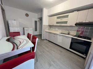 Apartament 2 camere, decomandat, 53 mp, parcare, zona Terra 