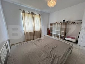 Apartament cu 2 camere, modern, 51 mp, zona Teilor - imagine 9