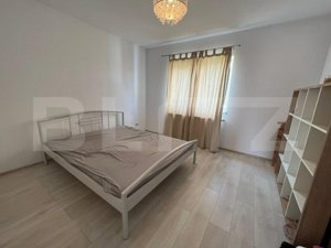 Apartament cu 2 camere, modern, 51 mp, zona Teilor - imagine 8