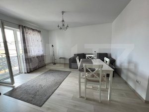 Apartament cu 2 camere, modern, 51 mp, zona Teilor - imagine 6