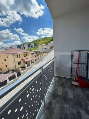 Apartament cu 2 camere, modern, 51 mp, zona Teilor - imagine 10