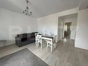 Apartament cu 2 camere, modern, 51 mp, zona Teilor - imagine 5