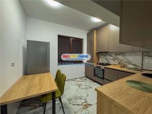 Studio Lux - Berceni - Oltenitei - Gama Residence - imagine 4