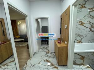 Studio Lux - Berceni - Oltenitei - Gama Residence - Bloc Nou - imagine 7