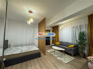 Studio Lux - Berceni - Oltenitei - Gama Residence - Bloc Nou - imagine 3