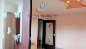 Apartament 2 camere, etaj 2, zona Orion Darmanesti