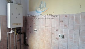 Apartament 2 camere, etaj 2, zona Orion Darmanesti - imagine 3