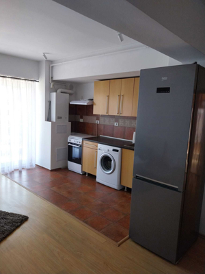 2 camere spatioase-zona Baneasa-Sisesti-nou - imagine 6