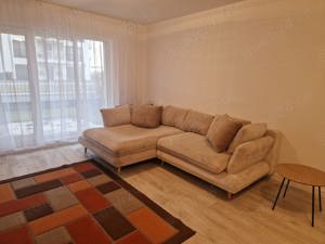 Inchiriez apartament cu 2 camere - Mogosoaia, complex ARBO - imagine 2