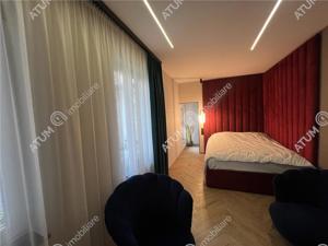 Apartament renovat cu 2 camere si terasa in zona Tribunei din Sibiu - imagine 11