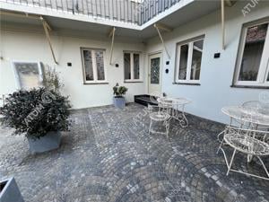 Apartament renovat cu 2 camere si terasa in zona Tribunei din Sibiu - imagine 17