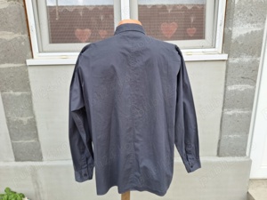 Le Frog | bust 130 cm | camasa barbat mar. 56 | XL - XXL - imagine 2