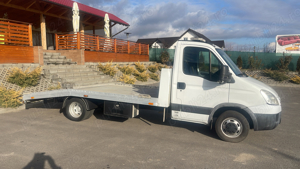 iveco transportor auto