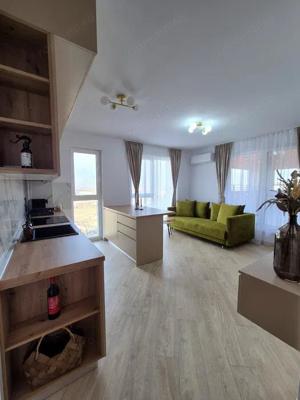 Apartament 2 camere Iris - imagine 7