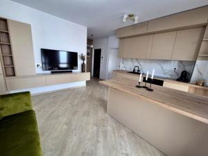 Apartament 2 camere Iris - imagine 8