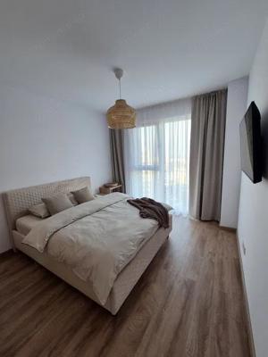 Apartament 2 camere Iris - imagine 2