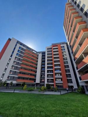 Apartament 2 camere Iris - imagine 6