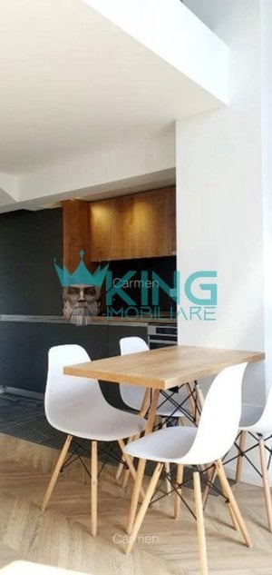  Apartament 2 Camere Bucurestii Noi Bucuresti - imagine 3