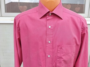 Olymp Luxor | bust 124 cm | camasa barbat mar. 56 | XL - XXL - imagine 3