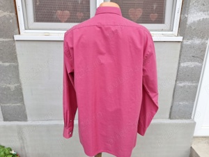 Olymp Luxor | bust 124 cm | camasa barbat mar. 56 | XL - XXL - imagine 2