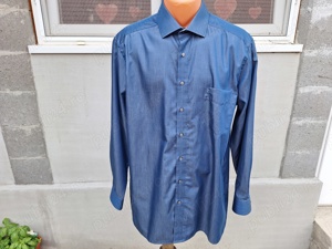 Olymp Luxor | bust 130 cm | camasa barbat mar. 56 | XL - XXL