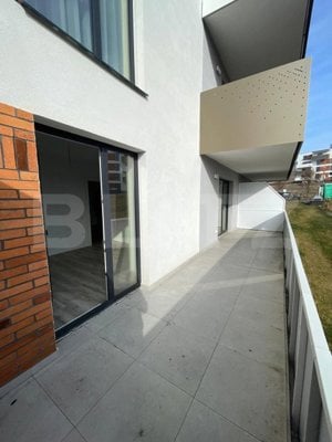 Apartament 2 camere 56mp, TVA inclus! - imagine 9