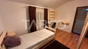 Apartament de vanzare cu 3 camere 87 mpu 2 balcoane Terezian Sibiu  - imagine 20