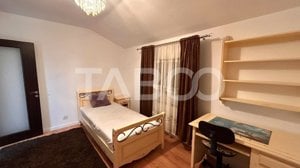 Apartament de vanzare cu 3 camere 87 mpu 2 balcoane Terezian Sibiu  - imagine 14