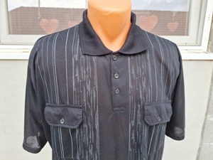 Romesa | bust 126 cm | tricou, camasa barbat mar. 56 | XL - XXL - imagine 3