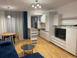 Apartament 2 camere Isho Riverside A