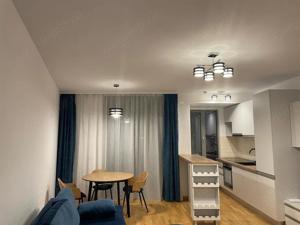 Apartament 2 camere Isho Riverside A - imagine 2