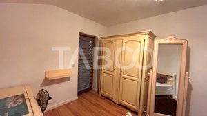 Apartament de vanzare cu 3 camere 87 mpu 2 balcoane Terezian Sibiu  - imagine 18