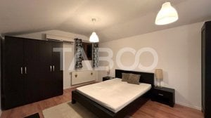 Apartament de vanzare cu 3 camere 87 mpu 2 balcoane Terezian Sibiu  - imagine 16